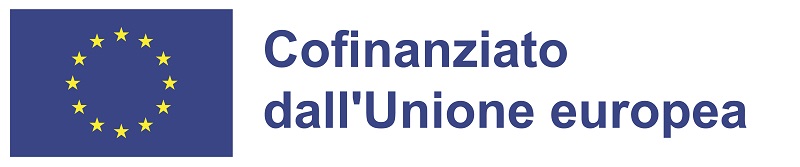 Cofinanziato dall'Unione europea