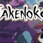 TAKENOKO