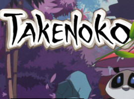 TAKENOKO