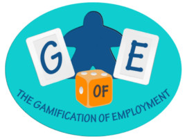 El proyecto Gamification of Employment continua de manera virtual