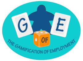 The Gamification Of Employment