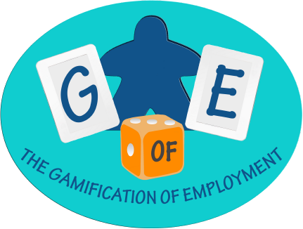 The Gamification Of Employment