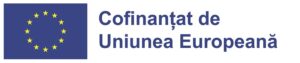 Cofinantat de Uniunea Europeana