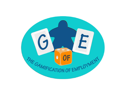 The Gamification of Employment I